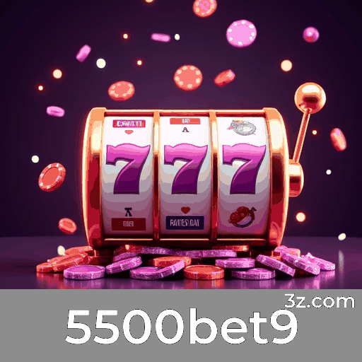 5500bet9: Casino Social e Interação Real