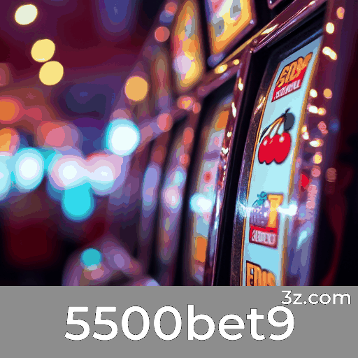 5500bet9: Casino Social e Interação Real