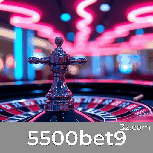 Potencialize Promoções e Ganhos com a 5500bet9