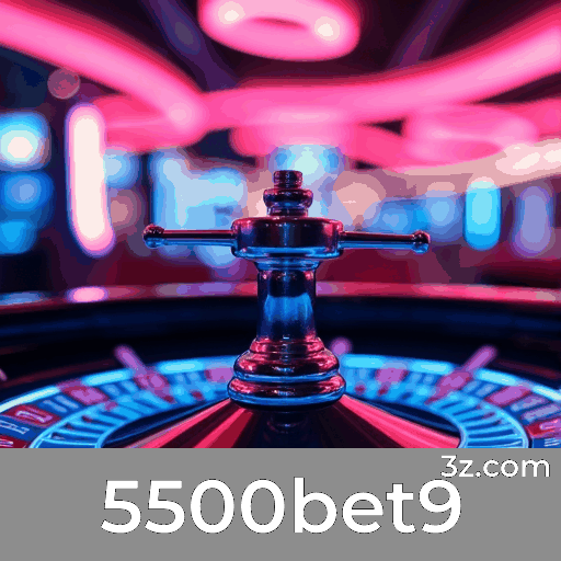 5500bet9: Casino Social e Interação Real