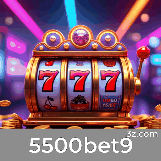 5500bet9: Bônus e Promoções Únicas para Você
