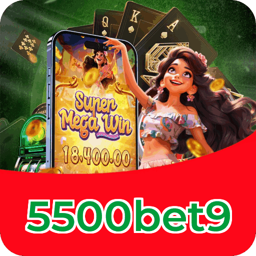 Segurança 5500bet9