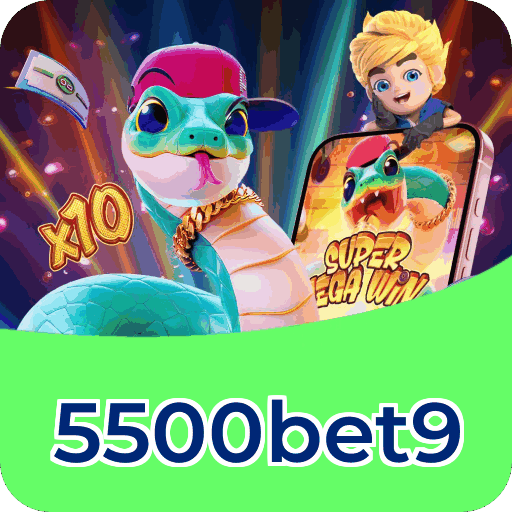 Equipe de suporte ao cliente da 5500bet9