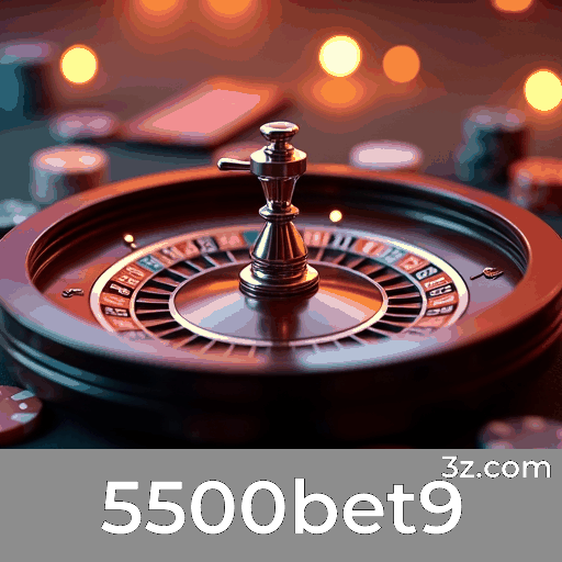 Infraestrutura Multi-Camadas que Garante Estabilidade na 5500bet9