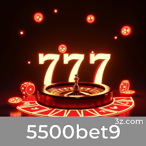 5500bet9: Bônus e Promoções Únicas para Você