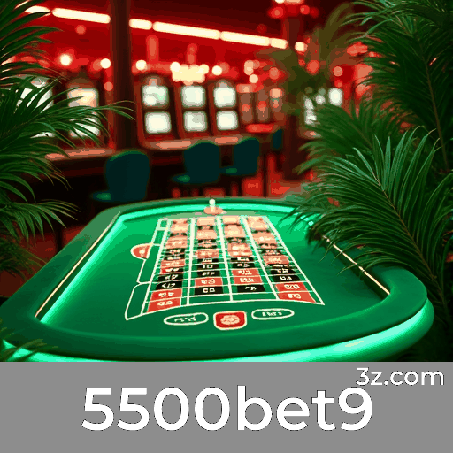 Descubra 5500bet9: Plataforma Confiável e Premiada