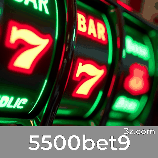 5500bet9: Segurança e Velocidade para Usuários Brasileiros