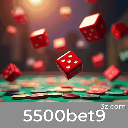5500bet9: Inovação e tecnologia em jogos de ponta