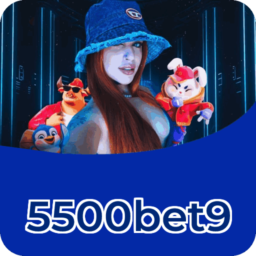 Jogos com maior RTP na 5500bet9