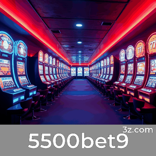 5500bet9: Segurança e Velocidade para Usuários Brasileiros