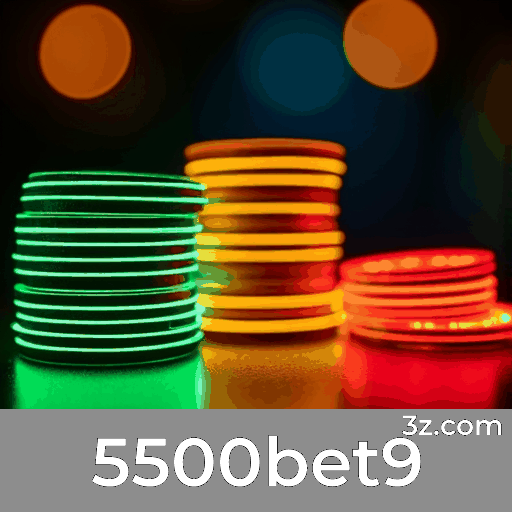 Potencialize Promoções e Ganhos com a 5500bet9
