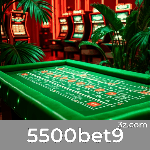 Infraestrutura Multi-Camadas que Garante Estabilidade na 5500bet9