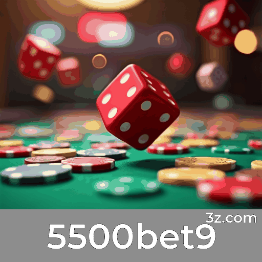 Comunidade 5500bet9: Um Mundo Interativo para Jogadores