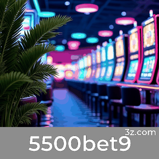 Descubra 5500bet9: Plataforma Confiável e Premiada