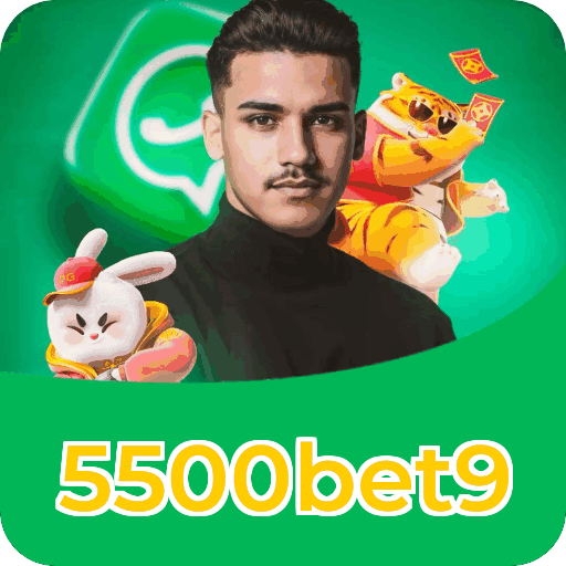Cashback Semanal 5500bet9