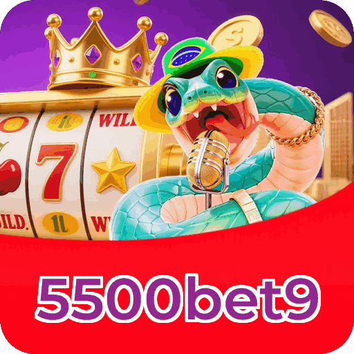 Instalar APK 5500bet9