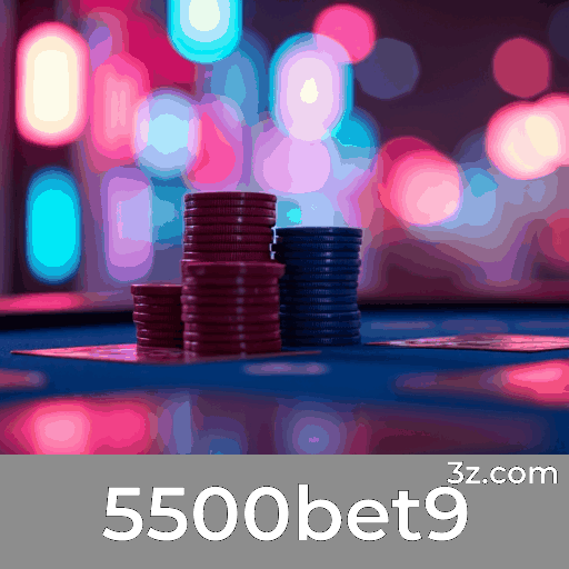 Potencialize Promoções e Ganhos com a 5500bet9