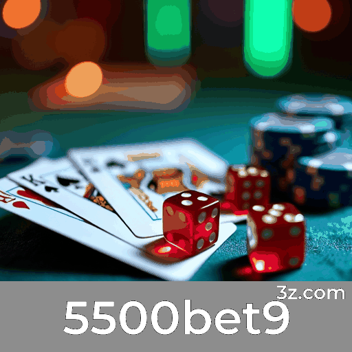 5500bet9: Bônus e Promoções Únicas para Você