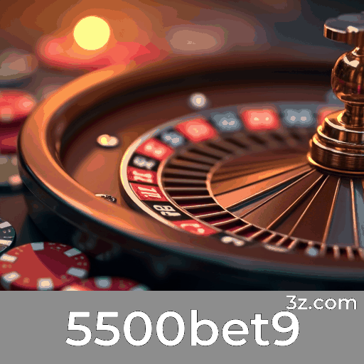 Experiência Premium de Jogos de Cassino no 5500bet9