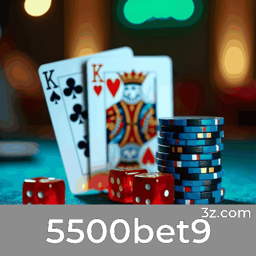 Comunidade 5500bet9: Um Mundo Interativo para Jogadores